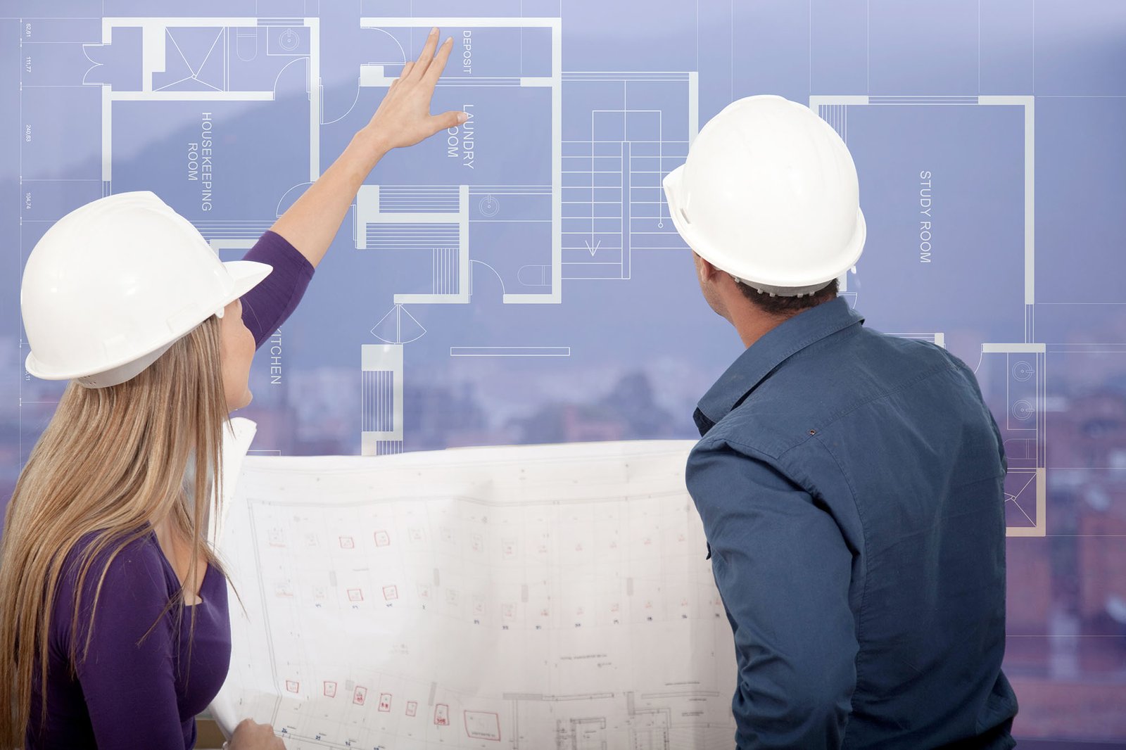 Construction