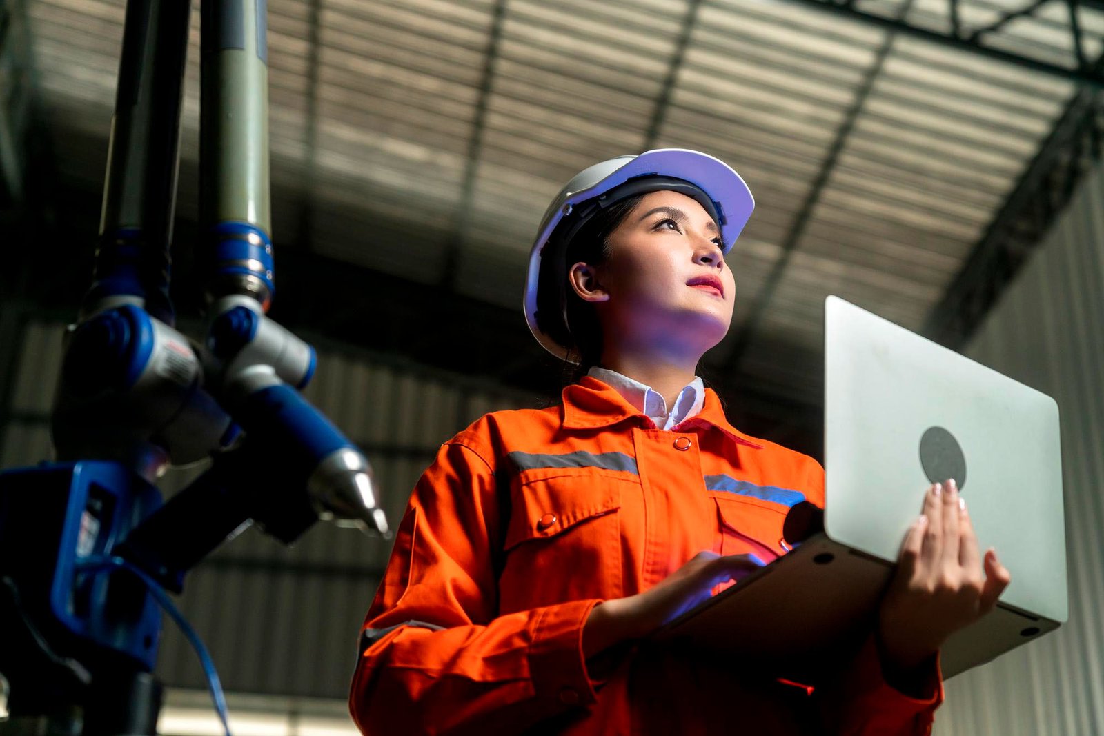 Manufacturing